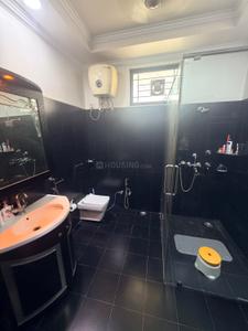 Bathroom Image of 5000 Sq.ft 8 BHK Villa for sale in Civil Lines Bareilly for Rs. 48000000