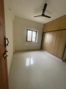 Hall Image of 750 Sq.ft 1 BHK Apartment / Flat for rent in Kadugodi Bengaluru for Rs. 17000