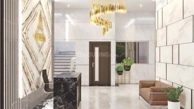 Hall Image of 1045 Sq.ft 2 BHK Apartment / Flat for sale in Astrum Athena, Andheri West Mumbai for Rs. 22200000