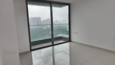 Bedroom Image of 2000 Sq.ft 4 BHK Apartment / Flat for rent in Kalpataru Immensa, Thane West Thane for Rs. 115000