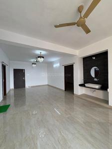 Hall Image of 1800 Sq.ft 3 BHK Apartment / Flat for rent in Kantatoli Ranchi for Rs. 24999