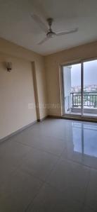Bedroom Image of 2000 Sq.ft 4 BHK Apartment / Flat for rent in Umang Winter Hills, Sewak Park New Delhi for Rs. 52000