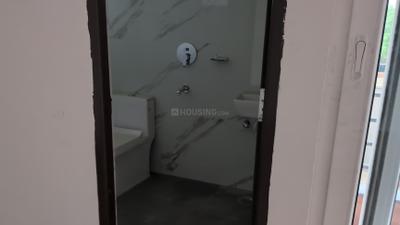 Image of 1643 Sq.ft 3 BHK Apartment / Flat for sale in Loger Saraswati Gallery, Raghunathpur, Bhubaneswar for Rs. 10000000