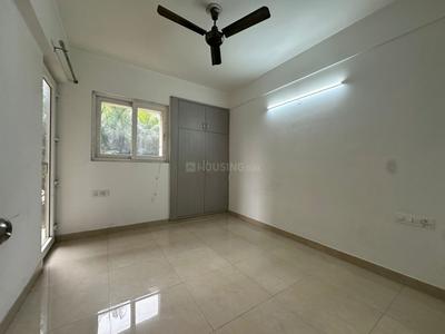 Bedroom Image of 1625 Sq.ft 3 BHK Apartment / Flat for sale in ATS Happy Trails, Noida Extension Greater Noida for Rs. 20500000