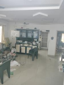 Hall Image of 1748 Sq.ft 3 BHK Apartment / Flat for sale in Jeedimetla Hyderabad for Rs. 11600000