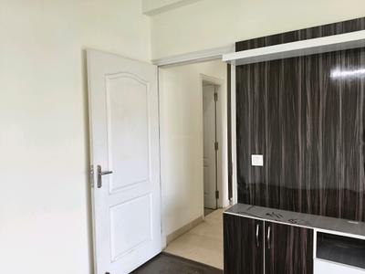 Bedroom Image of 1950 Sq.ft 3 BHK Apartment / Flat for sale in Bestech Park View Residency, Palam Vihar Gurgaon for Rs. 25000000