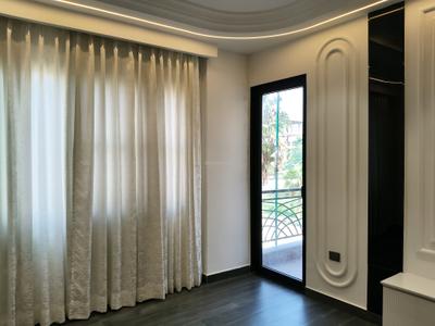 Bedroom Image of 6500 Sq.ft 5 BHK Farm House for sale in Vatika Westin Sohna Resort, Sector 35 Sohna for Rs. 9900000