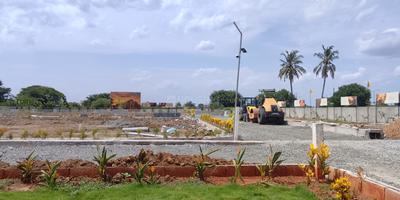 Image of 1500 Sq.ft 1 RK Builder Floor for sale in Stone And Acres Flora O2, Ponmar, Chennai for Rs. 8500000