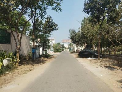 Image of 300 Sq.ft Residential Plot / Land for sale in Delta II, Greater Noida for Rs. 36500000