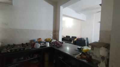 Kitchen Image of 1524 Sq.ft 3 BHK Apartment / Flat for sale in Eden City Maheshtala, Maheshtala Kolkata for Rs. 5800000