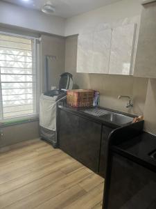 Kitchen Image of 1820 Sq.ft 3 BHK Apartment / Flat for sale in Nandan Prospera Gold, Baner Pune for Rs. 36000000