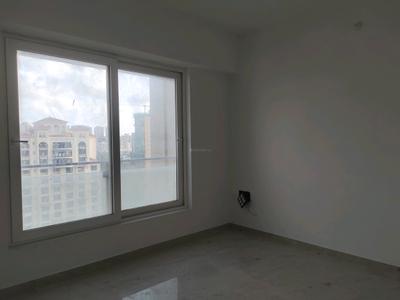 Bedroom Image of 1232 Sq.ft 3 BHK Apartment / Flat for rent in ND Palai Towers, Goregaon West Mumbai for Rs. 87000