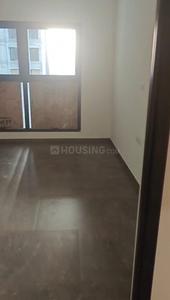 Bedroom Image of 2408 Sq.ft 4 BHK Apartment / Flat for sale in Sobha Brooklyn Towers Townpark by Sobha Limited, Yadavanahalli Bengaluru for Rs. 31100000