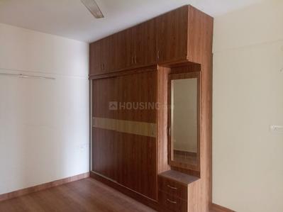 Bedroom Image of 1214 Sq.ft 2 BHK Apartment / Flat for sale in Sarjapur Bengaluru for Rs. 11100000