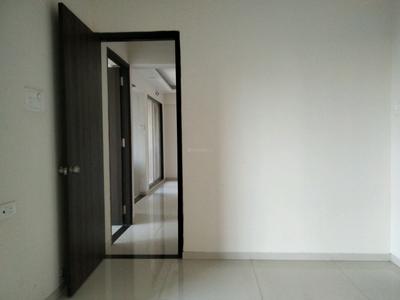 Bedroom Image of 1070 Sq.ft 2 BHK Apartment / Flat for sale in Juhi Niharika Residency, Kharghar Navi Mumbai for Rs. 11500000
