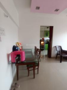 Hall Image of 1530 Sq.ft 3 BHK Apartment / Flat for sale in Shivaji Nagar Pune for Rs. 25000000