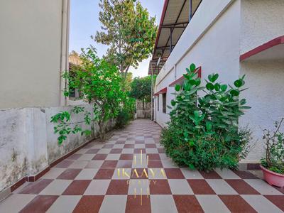Balcony Image of 5190 Sq.ft 2.5 BHK Independent House for sale in GMS Road Dehradun for Rs. 45000000