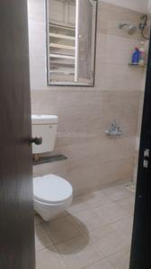 Image of 950 Sq.ft 2 BHK Apartment / Flat for rent in Ishwar River Residency, Chikhali, Pune for Rs. 20000