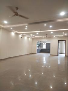 Hall Image of 2925 Sq.ft 4 BHK Builder Floor for sale in Paschim Vihar New Delhi for Rs. 48500000