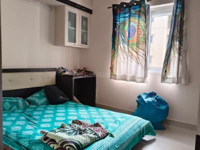 Bedroom Image of 1345 Sq.ft 3 BHK Apartment / Flat for sale in Banashankari Balaji Paradise, Banashankari Bengaluru for Rs. 23500000