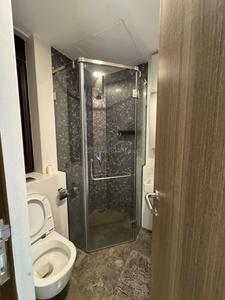 Bathroom Image of 1500 Sq.ft 3 BHK Apartment / Flat for sale in Lodha Park, Lower Parel Mumbai for Rs. 70000000