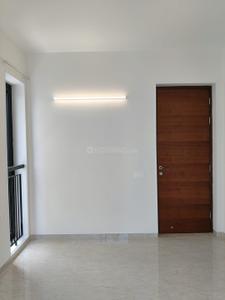 Hall Image of 1606 Sq.ft 4 BHK Apartment / Flat for sale in Nungambakkam Chennai for Rs. 37500000