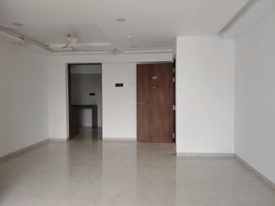 Living Room Image of 1540 Sq.ft 3 BHK Apartment / Flat for sale in Raj Tulsi Sahyadri, Panvel Navi Mumbai for Rs. 20000000