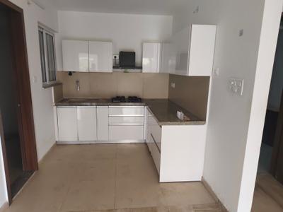 Kitchen Image of 1100 Sq.ft 2 BHK Apartment / Flat for sale in Sus Pune for Rs. 11500000