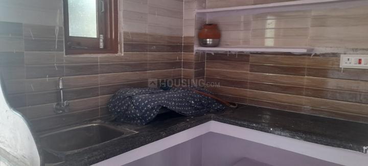 Hari Hara Puram, B N Reddy Nagar Kitchen 1