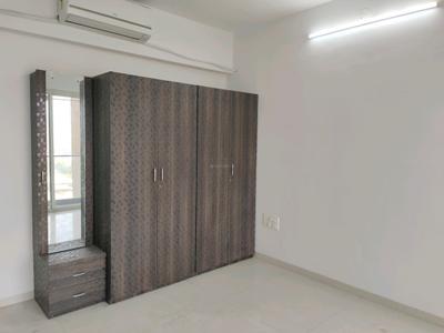 Bedroom Image of 1680 Sq.ft 3 BHK Apartment / Flat for sale in Akshar Alvario, Nerul Navi Mumbai for Rs. 35000000