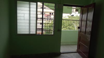 Bedroom Image of 700 Sq.ft 2 BHK Apartment / Flat for sale in Chandan Nagar Nagpur for Rs. 3000000