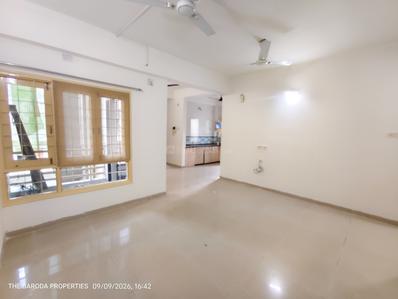 Bedroom Image of 1650 Sq.ft 3 BHK Apartment / Flat for sale in Diwalipura Vadodara for Rs. 6000000