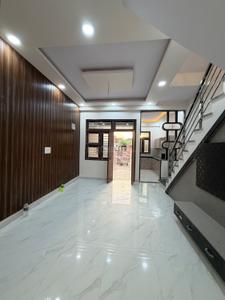 Hall Image of 1550 Sq.ft 3 BHK Villa for sale in Govindpura Jaipur for Rs. 7000000