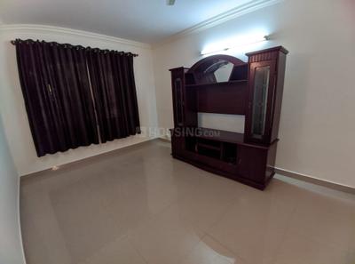 Bedroom Image of 1800 Sq.ft 3 BHK Apartment / Flat for rent in Kodihalli Bengaluru for Rs. 120000