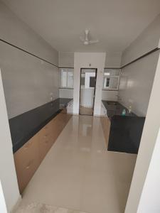 Kitchen Image of 2200 Sq.ft 3.5 BHK Apartment / Flat for sale in Kharadi Pune for Rs. 25000000
