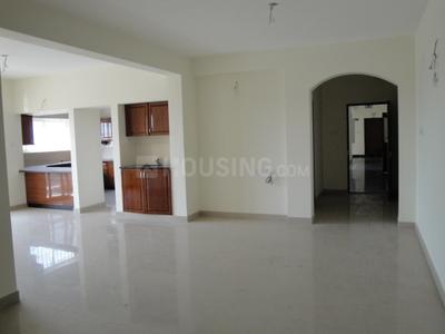 Hall Image of 2179 Sq.ft 3 BHK Apartment / Flat for sale in Navins Dayton Heights, Aminjikarai Chennai for Rs. 32500000