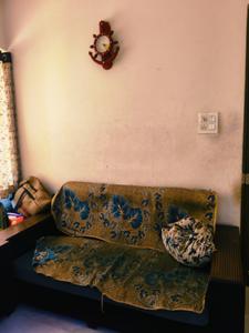 Hall Image of 550 Sq.ft 1 BHK Apartment / Flat for sale in Dudulgaon Pune for Rs. 3350000