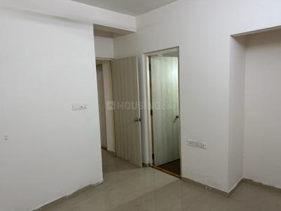Bedroom Image of 585 Sq.ft 1 BHK Apartment / Flat for rent in Lodha Casa Bella Gold, Palava Phase 1 Thane for Rs. 14000