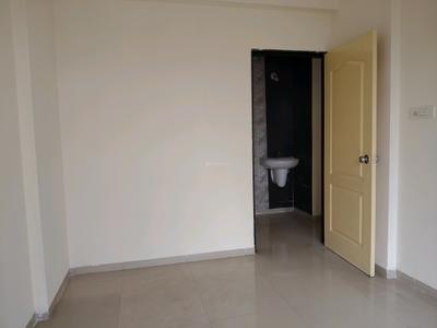 Bedroom Image of 1360 Sq.ft 2 BHK Apartment / Flat for sale in Regency Icon, Kharghar Navi Mumbai for Rs. 15000000
