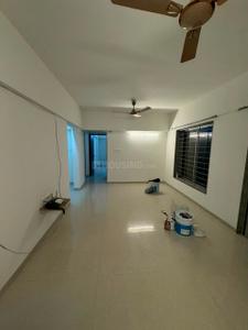 Hall Image of 1100 Sq.ft 2 BHK Apartment / Flat for rent in Kohinoor Aboli Park, Kothrud Pune for Rs. 32000