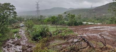 Image of 1000 Sq.ft 1 RK Farm House for sale in Khed Shivapur, Pune for Rs. 700000