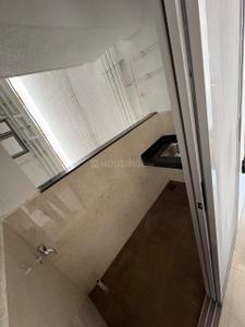 Kitchen Image of 936 Sq.ft 2 BHK Apartment / Flat for sale in VJ Yashwin Enchante, Wagholi Pune for Rs. 9200000