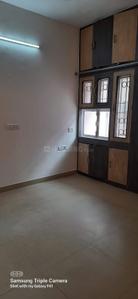Bedroom Image of 1500 Sq.ft 3 BHK Apartment / Flat for rent in Gangotri Enclave , Alaknanda New Delhi for Rs. 90000