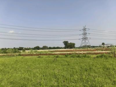 Image of 60 Sq.ft Residential Plot / Land for sale in Root2Home Advika Enclave Phase 1, Dadri, Greater Noida for Rs. 1979500