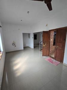 Living Room Image of 2400 Sq.ft 3 BHK Independent House for sale in Amalanagar Thrissur for Rs. 8500000