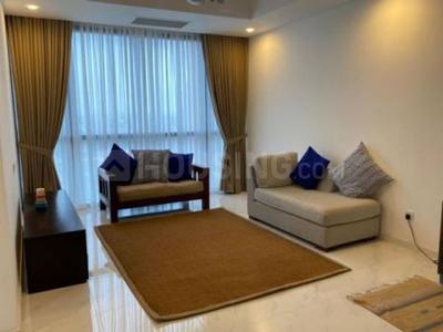 3 BHK Flat