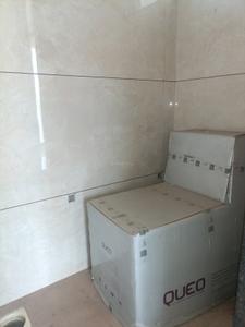 Common Bathroom Image of 580 Sq.ft 1 BHK Apartment / Flat for sale in Ratna Enclave, Kalamboli Navi Mumbai for Rs. 5000000