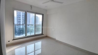 Bedroom Image of 900 Sq.ft 2 BHK Apartment / Flat for sale in Triumph Towers, Malad West Mumbai for Rs. 24000000
