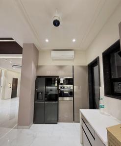 Kitchen Image of 700 Sq.ft 4 BHK Villa for sale in Nirman Nagar Jaipur for Rs. 23000000
