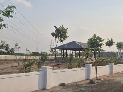 Image of 435 Sq.ft Residential Plot / Land for sale in Saravanampatty, Coimbatore for Rs. 1490000